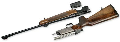 Krieghoff Semprio Inline Repearing Rifle Cal. 308win