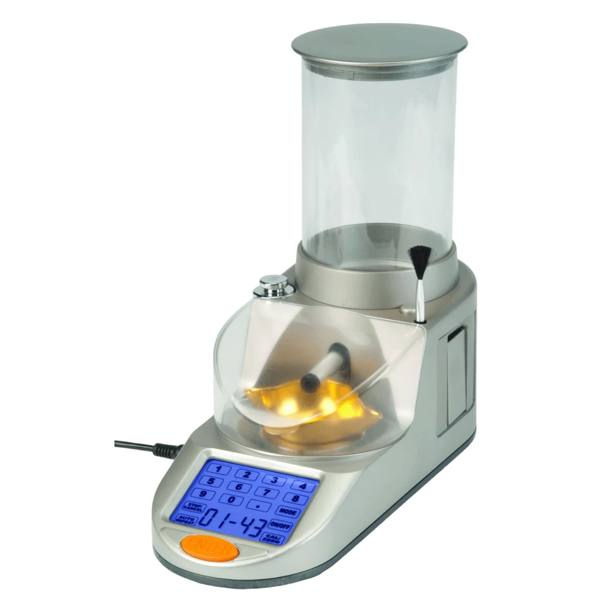 Lyman Gen 6 Compact Touch