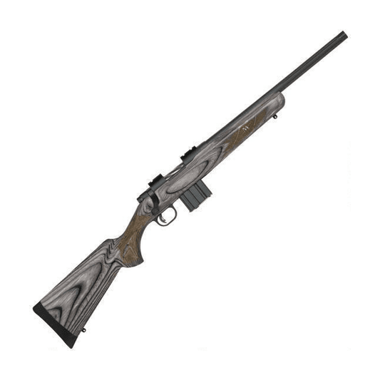 Mossberg MVP Predator .223
