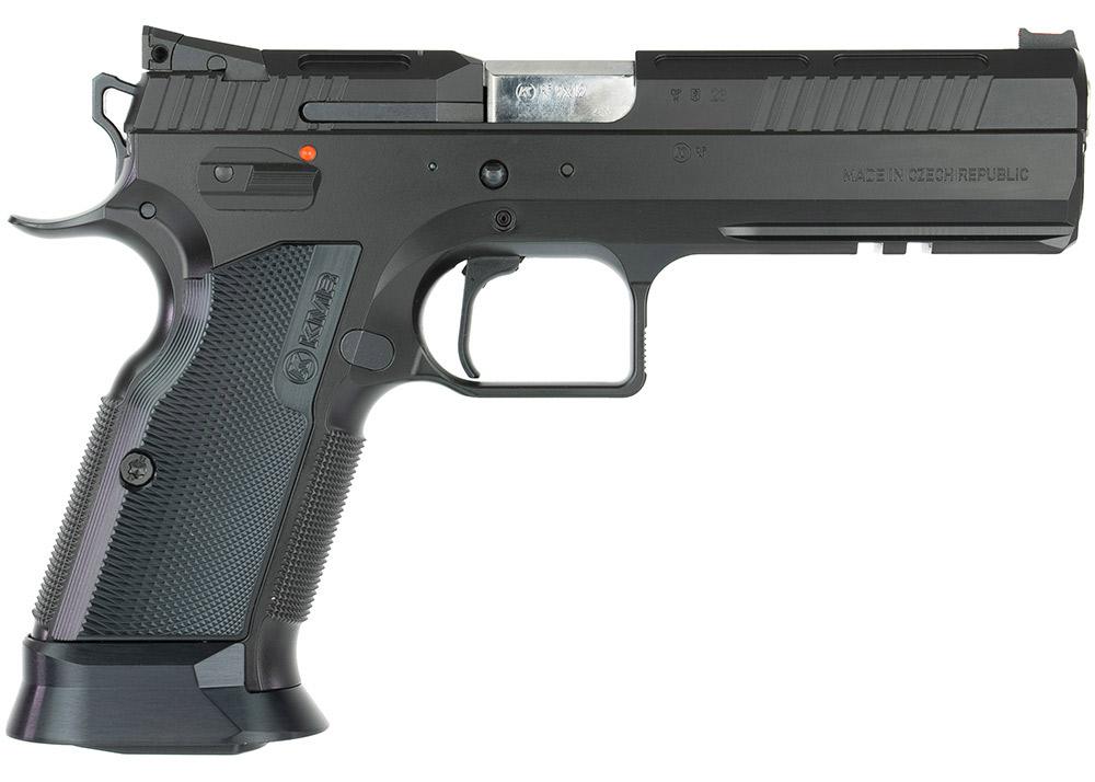 KMR L-02 ORCA OR Pistol