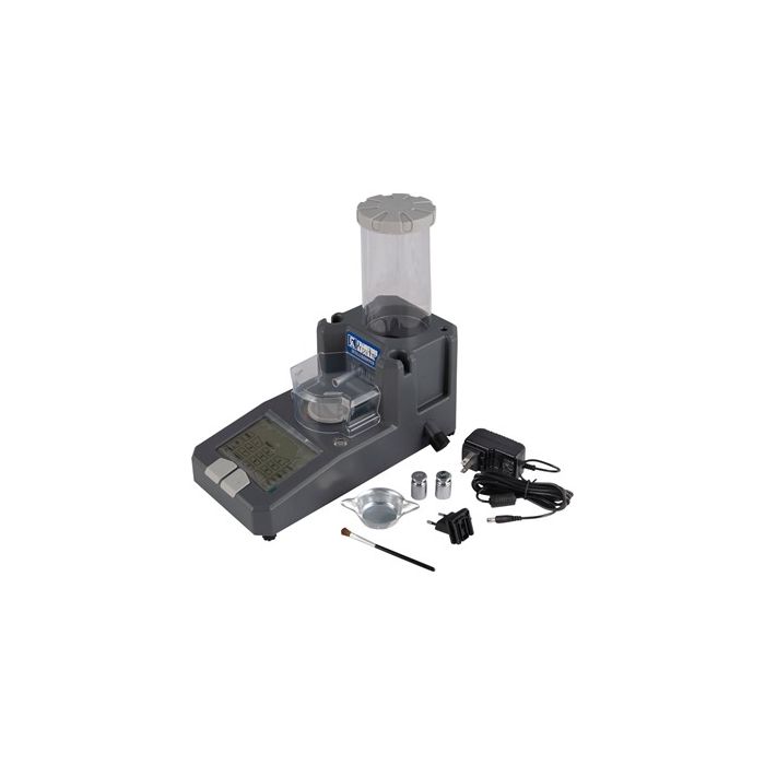 Frankford Arsenal Platinum Series Intellidropper