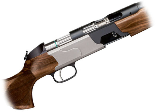 Krieghoff Semprio Inline Repearing Rifle Cal. 308win