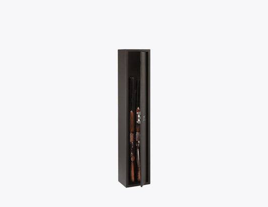 Sicura Casseforti PF25 4-Gun Safe