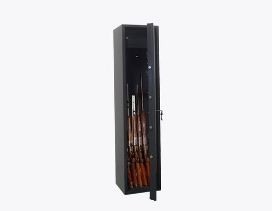 Sicura Casseforti PF100T 10-Gun Safe