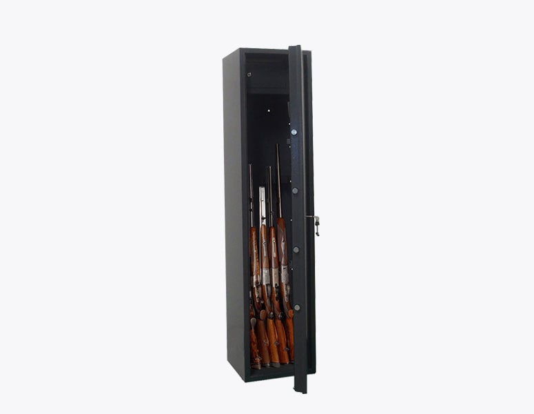 Sicura Casseforti PF280T 14-Gun Safe