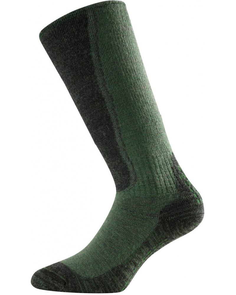 WSM Woolen Warm Trekking Socks Merino Wool